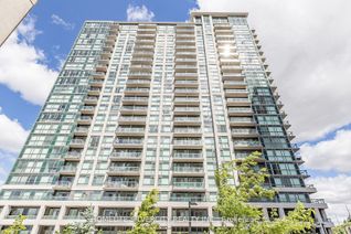 Condo for Sale, 349 Rathburn Rd W #2218, Mississauga, ON