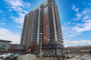 Property for Sale, 215 Queen St #1007, Brampton, ON
