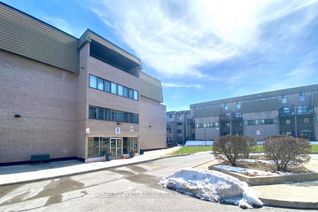 Townhouse for Sale, 2095 Roche Crt #112, Mississauga, ON