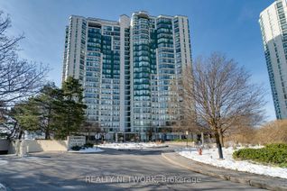 Property for Sale, 4460 Tucana Crt #702, Mississauga, ON