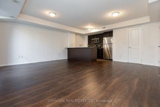 Condo Townhouse for Rent, 12 Foundry Ave #151, Toronto, ON