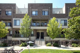 Condo Townhouse for Sale, 8 Drummond Ave #411, Toronto, ON