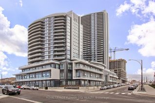 Property for Rent, 65 Watergarden Dr #1307, Mississauga, ON