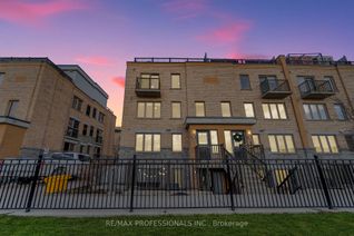 Townhouse for Sale, 8 Foundry Ave #257, Toronto, ON