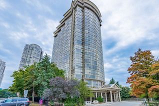 Condo Apartment for Rent, 50 Eglinton Ave #410, Mississauga, ON