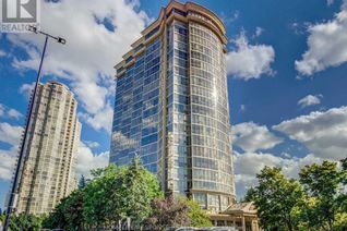 Condo Apartment for Rent, 50 Eglinton Ave W #1602, Mississauga, ON