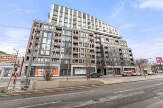 Condo Apartment for Sale, 1808 St. Clair Ave W #911, Toronto, ON