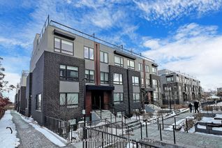 Property for Sale, 1140 Briar Hill Ave #307, Toronto, ON