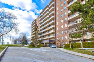 Apartment for Sale, 1100 Courtland Ave E #309, Kitchener, ON