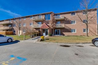 Property for Sale, 1590 Ernest Ave #205, London, ON