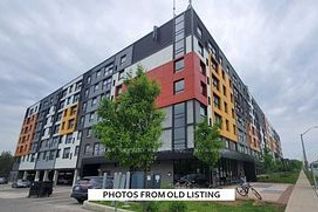 Property for Sale, 1291 Gordon St #619, Guelph, ON