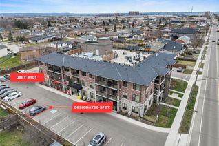 Property for Sale, 257 Millen Rd #101, Hamilton, ON