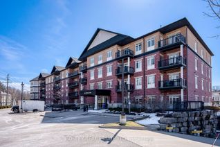 Condo Apartment for Sale, 50 Mill St N #301, Port Hope, ON