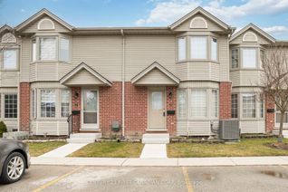Townhouse for Sale, 151 Martinet Ave #12, London, ON