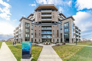 Apartment for Sale, 332 Gosling Gdns #312, Guelph, ON