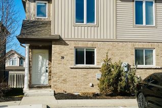 Condo Townhouse for Sale, 6118 Kelsey Cres #39, Niagara Falls, ON