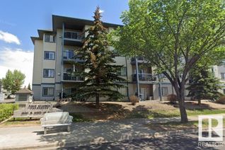 Condo Apartment for Sale, 319 16303 95 St Nw, Edmonton, AB