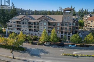 Condo Apartment for Sale, 1325 Bear Mountain Pkwy #220, Langford, BC