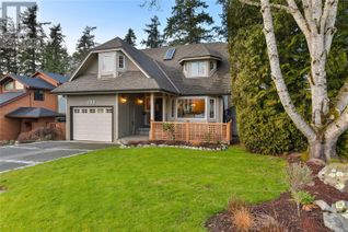 Property for Sale, 760 Mapleton Pl, Saanich, BC