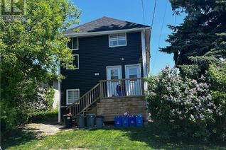Detached House for Sale, 364 Frood Road, Sudbury, ON