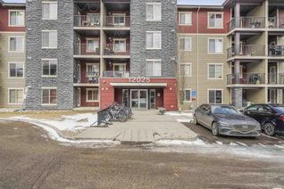 Condo Apartment for Sale, 402 12025 22 Av Sw, Edmonton, AB