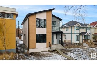 Detached House for Sale, 9756 83 Av Nw, Edmonton, AB