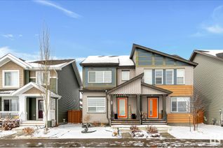 Duplex for Sale, 2215 Price Lane Ln Sw, Edmonton, AB
