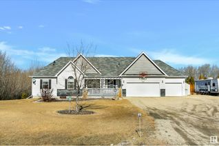 Bungalow for Sale, 36 53024 Rge Rd 15, Rural Parkland County, AB