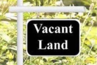 Commercial Land for Sale, 6 Lamvil Ct, Sault Ste. Marie, ON