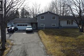 House for Sale, 1520 Ryan St, Moncton, NB