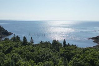 Land for Sale, Lot 88-103 Fundy Drive, Wilsons Beach, NB