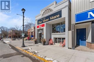 Commercial/Retail Property for Sale, 36 Main Street, Brighton, ON