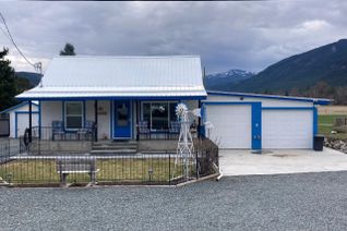 Property for Sale, 324 Hartland Avenue, Midway, BC
