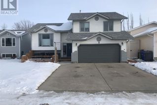 House for Sale, 8 Beech Crescent, Olds, AB