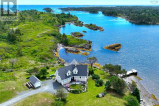 Detached House for Sale, 142 Coveside Lane, Blue Rocks, NS