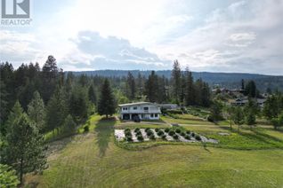 Land for Sale, 141 Francis Drive, Enderby, BC