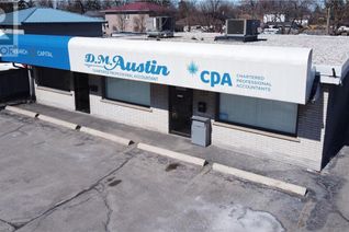 Office for Sale, 127 Charing Cross Street, Brantford, ON