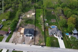 Land for Sale, 172 Texas Road, Amherstburg, ON