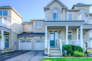 Freehold Townhouse for Sale, 71 Greenstem Crescent, Stoney Creek, ON
