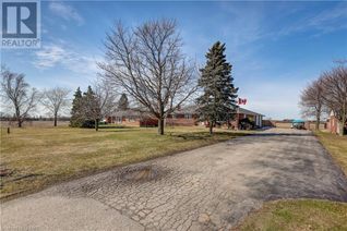 House for Sale, 7203 Sunset Road, St. Thomas, ON
