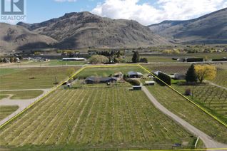 Ranch-Style House for Sale, 2202 Newton Road, Cawston, BC