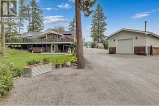 House for Sale, 3818 Gellatly Road S, West Kelowna, BC
