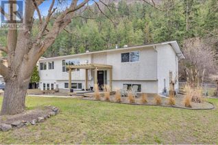 Detached House for Sale, 1463 Ponderosa Road, West Kelowna, BC