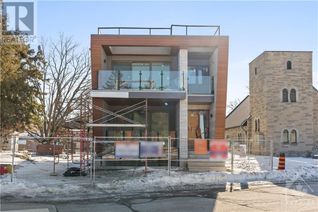 Semi-Detached House for Sale, 884 Byron Avenue #AB, Ottawa, ON