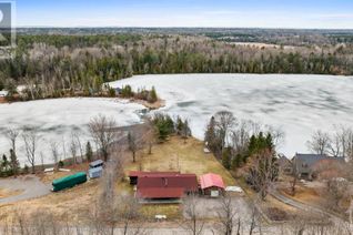 Bungalow for Sale, 851 Olmstead-Jeffrey Lake Road, Haley Station, ON