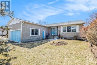 Bungalow for Sale, 87 Colonel By Crescent, Smiths Falls, ON