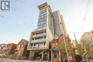 Condo Apartment for Sale, 224 Lyon Street N #311, Ottawa, ON