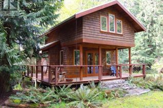 Property for Sale, 1211/1215 Vancouver Blvd, Savary Island, BC