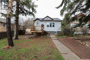 House for Sale, 4930 Dewdney Avenue, Regina, SK