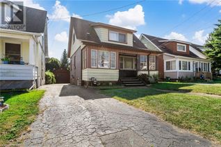 Detached House for Sale, 5406 Maple Street, Niagara Falls, ON